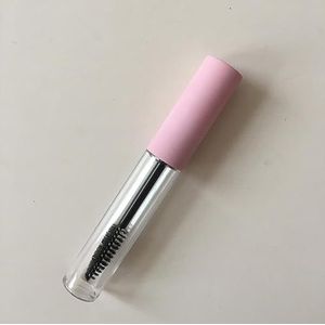 10 ml Lege Mascara Tube met Wimper Wand, Wimper Crème Container Fles met, voor DIY Cosmetica-Legergroen