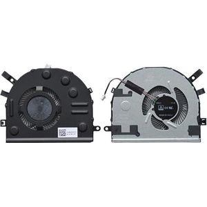 Laptop CPU-koelventilator voor Ideapad 510S-14ISK -14IKB -15ISK 310S-14AST -14ISKF