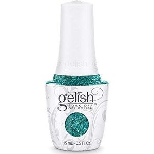 Harmony Gelish - Kisses Under The Mistletoe - 15ml / 0.5oz…