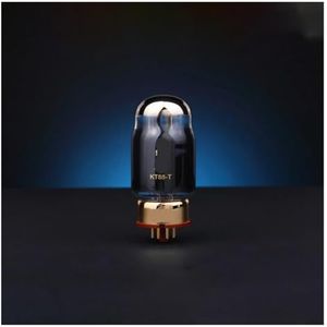 KT88-Tbuis vervangt KT88-Z KT88-98 KT88-buisversterkerkit DIY audiorbuis-precisieparing (1 stuks)