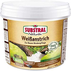 Substral - Naturen Bio White Coat - 1 L