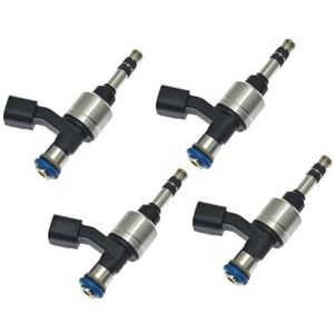 Auto Brandstofinjectoren Voor Cadillac ATS CT6 CTS 2016 2017 2018 2019 2020 3.6L Brandstofinjector Brandstof Benzine Injector Sproeier 12692884