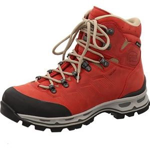 Meindl Bellavista Lady MFS, rood, 40 EU