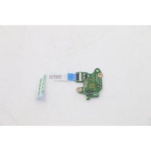 Lenovo - Power Board C 20VD LED - Moederbord - FRU5C50S25158
