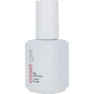 Essie Gel , wit 10 g, per stuk verpakt (1 x 14 ml)