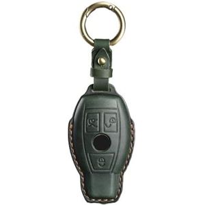 Autosleutel beschermhoes Voor A B C E R Klasse W204 W205 W212 W463 W176 GLS GLA GLK GLC CLS CLA Autosleutel Case Cover Shell Fob Voor Sleutel Shell(3)