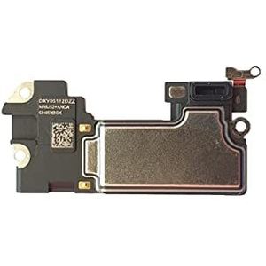 Smartex® Earspeaker compatibel met iPhone 12/12 Pro- Earphone speaker