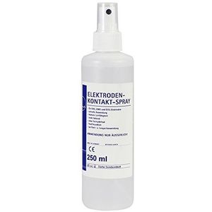 Elektrode Contact Spray Diverse Maten - 9 oz Spray, niet aanwezig