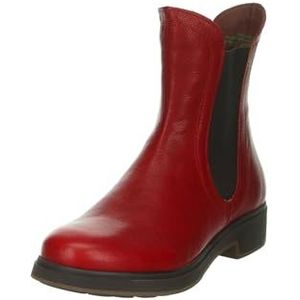 Think Cogita Dameslaarzen met leren voering, Melograno 5020, 38 EU, Melograno 5020, 38 EU