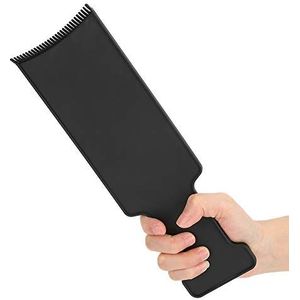 Balayage Board Haar Highlighting Gereedschap Flat Top Kam Haarkleur Professionele Haarkleur Board DIY Kappers DIY Gebruik voor