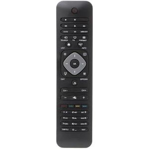 1 st Universele Smart Draadloze Vervangende Afstandsbediening Mando Televisie for LCD 3D Smart TV Afstandsbediening