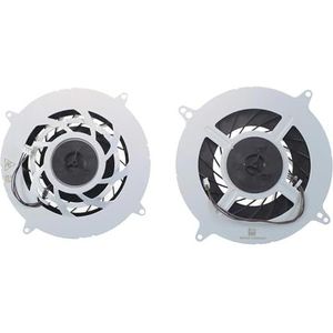 Koelventilator Interne ventilator Enkelwerkende koelventilator voor Sony voor PlayStation 5 PS5 voor Slim Host 1154GS-12M WB-01 12047GS-12N-WB-0(PS5)