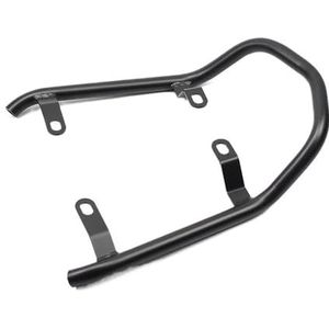 Bagagedrager Bagagedrager Voor Achterbank Met Handgreep Voor BMW Voor R NINET R9T R 9 T 9T Voor Voor Voor Scrambler 2014-2020 Achterbagagedrager(A)
