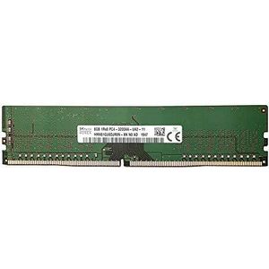 Hynix 8GB DDR4 PC4-25600 3200MHz 288-pins DIMM RAM-geheugen