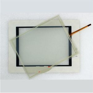 FWFDTQBSP MT4500T TE MT4500L LE MT4523T MT4513TE - touchscreen paneel met kunststof beschermfolie, weergavegrootte: 7 ~ 10 inch (film en touchpad)