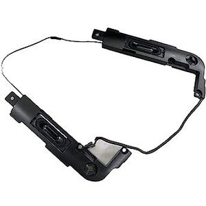 Laptop Intern Sprekers Voor For HP Stream 11-d000 Zwart