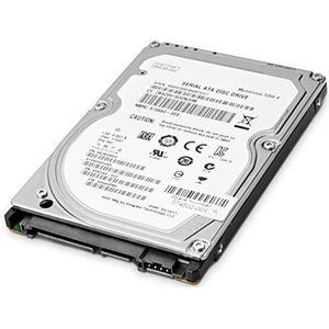 HP 1-TB Enterprise SATA 7200 schijf