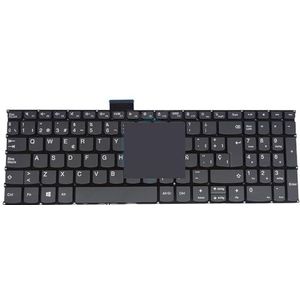 Laptop US Spaans Braziliaans toetsenbord voor Lenovo Air 2020 voor Ideapad 5-15ALC05 5-15ARE05 15IIL05 voor Yoga voor Slim 7-15IMH05 15ITL05 PC4SB(Spanish)