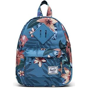 Herschel Heritage Mini Backpack Summer Floral Heaven Blue
