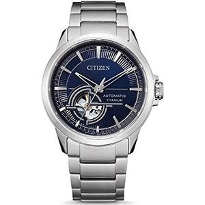 Reloj Citizen Super titanium NH9120-88L hombre