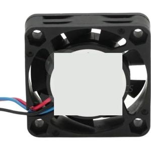 40mm ventilator voor Delta AFB0412HA 12V 0.14A voor mini-axiale koelventilator met kogellagers, compact ontwerp voor computerserverbehuizingen