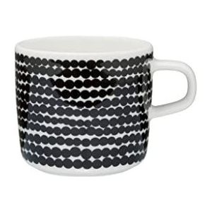 Marimekko Oiva Siirtolapuutarha koffiekop 2 dl