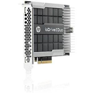 HP 673648-B21 Multi Level Cell G2 PCI-E IO Drive2 voor ProLiant Server (2410GB, 1500Mbps)