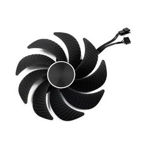 PLD10020B12H DC12V 4PIN grafische ventilator RTX4090 RTX4080 voor GIGABYTE voor AORUS voor GeForce RTX 4090 4080 4070 Ti MASTER koelventilator(C-Fan)
