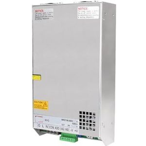 1000W/1500W/2000W/PFC Actieve Power Factor Positieve Schakelende Voeding 12V24V48V60V (PFC-2000-72V27.7A)