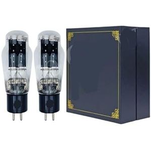 Tube WE2A3 1:1 kopie WE 2A3 upgrade 2A3C 2A3B HIFI audio buis versterker DIY bijpassende vier buizen (1 paar overeenkomend)