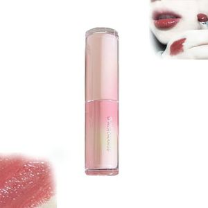 Herorange Lip,Herorange Lipstick,Herorange Jelly Lipstick,Long Lasting Jelly Lip Gloss Waterproof Non-Sticky Cup,Lip Tint Hydrating, Moisturise and Lighten Lip Lines (#8)