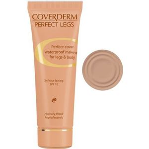 CoverDerm Perfect Legs #2 — 50 ml