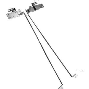 LCD-scharnier voor Asus ROG Strix GL752 GL752V GL752VL GL752VW Schermscharnieren