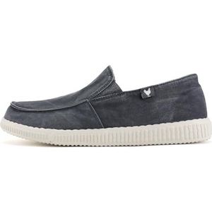 WALK IN PITAS Model Slip ON WP150 Herenschoenen, casual, sportschoenen voor de zomer, zeer comfortabel., Periscoop, 42 EU