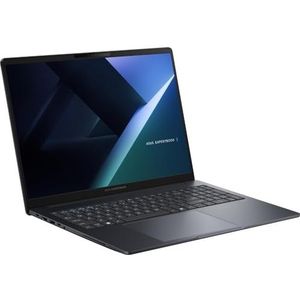 ASUS - ExpertBook B3 - Notebook - Grijs - 16 Inch - Intel Core Ultra 7 - 16 GB RAM - 1 TB SSD