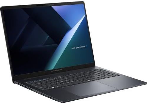 ASUS - ExpertBook B3 - Notebook - Grijs - 16 Inch - Intel Core Ultra 7 - 16 GB RAM - 1 TB SSD
