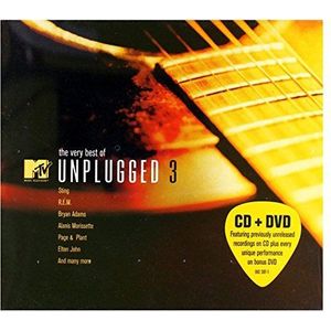 Mtv Unplugged 3