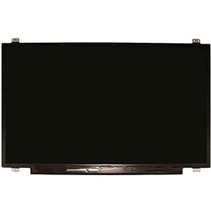Vervangend Scherm Laptop LCD Scherm Display Voor For DELL Latitude 3350 13.3 Inch 30 Pins 1366 * 768