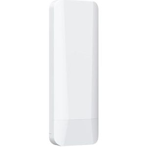 5 Km Lange PTP Draadloze Brug For Buiten, IP65 Waterdichte 5.8G Poe Draadloze Netwerkbrug For Het Bouwen Van WiFi-uitbreiding Bredere dekking