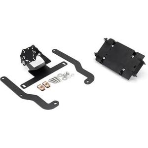 Telefoonnavigatiebeugel Voor Yamaha Voor TMAX T-MAX 560 T-MAX560 TMAX560 2022 Motorfiets GPS SmartPhone Navigatie Montagebeugel Adapter Houder GPS Navigatie Beugel(Bracket - kit)