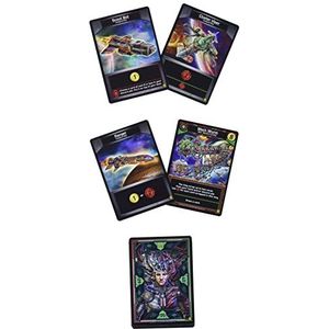 White Wizard Games Star Realms: The Unity Command Deck