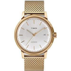 Timex Automatisch horloge TW2T34600