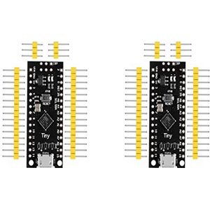 2 stks MH-Tiny ATTINY88 16 MHz Micro Development Board, Digispark NANO V3.0 Opgewaardeerd