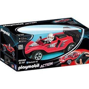 PLAYMOBIL RC Rocket Racer  - 9090