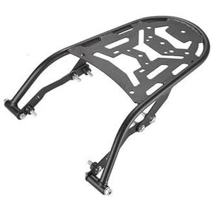 bagagedrager Voor XT250 2008-2023 Achterrek Bagagerek Drager Achteropbergrek Cargo Enduro Bagagerek Motorfietsaccessoires Legering Motorfiets bagagedrager