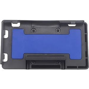 Telefoon Navigatiebeugel Motorfiets GPS Telefoon Navigatie Beugel Houder Draadloze Voor S1000XR Voor BMW Voor R1200GS Voor R1250GS Voor ADV Voor Adventure GPS-navigatiebeugel (Kleur : Wireless Blue)