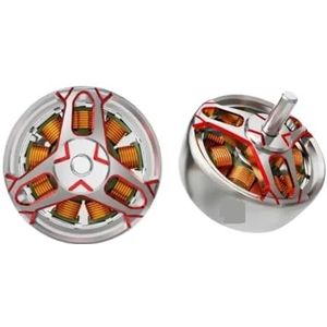 Voor HGLRC 2025 voor SPECTER 1003 10000KV 1-2S borstelloze motor Compatibel met 1,6-2 inch propeller voor FPV 75 mm voor Tinywhoop tandenstokerdrone