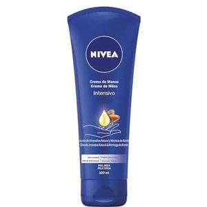 INTENSIVE hand care almond oil 100 ml