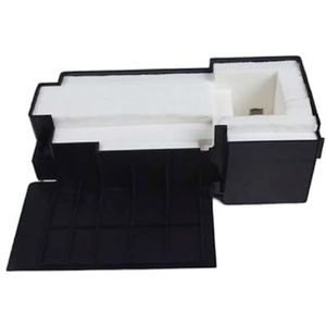 Printeraccessoires Compatibel met Compatibel met Epson L451 L550 L551 L558 L565 L566 M201 WF2520 L575 M105 M200 M100 M205 L555 WF2540 Afvalinktreservoir Sponslade Poreuze pad