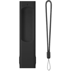 Siliconen Cover voor BN5901388A Afstandsbediening Volledige toegang tot Functie Knop